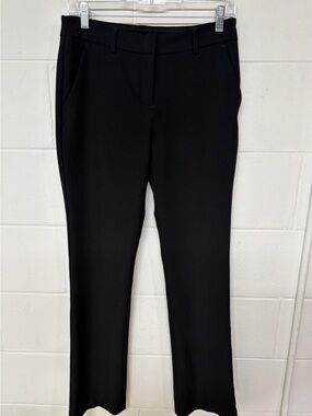 Express Black Women's Dress Trousers